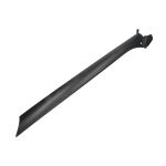 Listón embellecedor/protector, parabrisas BLIC 5703-04-6037806Q