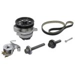 Bomba de água + kit de correia dentada PowerGrip™ GATES KP1T372HOB-1