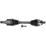 Arbre d'entraînement MAGNETI MARELLI 302004190448