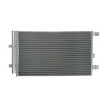 Condensatore, climatizzatore EASY FIT NRF 350550