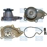 Vattenpump SIL PA1640
