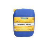 Automatikgetriebeöl RAVENOL 1211126 ATF MM-PA FLUID 10L