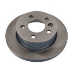 Disque de frein FEBI BILSTEIN 06547