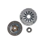 Kit d'embrayage NEXUS F14033NX