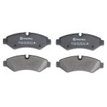 Jarrupalasarja BREMBO P 50 155