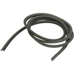 Parabrisas, moldura de protección BLIC 5703-04-6037664Q