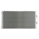 Kondensator, Klimaanlage THERMOTEC KTT110827