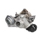 Turbocompressor, oplader GARRETT 836250-5002S