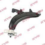 Barra oscilante, suspensión de ruedas KYB KSC5927
