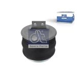 Bälg för luftfjädring DT SPARE PARTS 7.12088