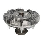 Frizione, ventola radiatore BORG WARNER 19171-1