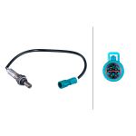 Sonda lambda HELLA 6PA 358 103-381