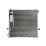 Condensator, airconditioning KOYORAD CD030917