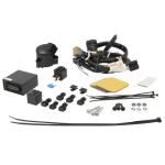 Elektrosatz, Anhängerkupplung WESTFALIA 323146300113