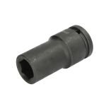Iskevä hylsyavain 3/4" kuusiokoloavain PROFITOOL 0X341323