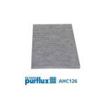 Kupéfilter PURFLUX AHC126