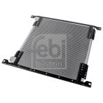 Condensador, sistema de ar condicionado FEBI BILSTEIN 182642