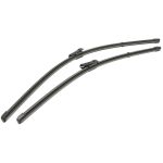 Wischblatt SWF Visioflex 119486, 630/530mm, Vorne, 2 Stück