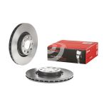 Disco de freno BREMBO 09.4939.31