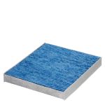 Innenraumfilter HENGST FILTER E961LB