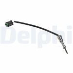 Sensor de temperatura dos gases de escape DELPHI TS30033-12B1