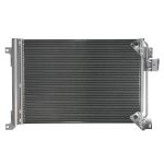 Kondensator, Klimaanlage BOSCH 1 986 AD2 128