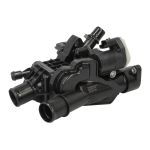 Thermostatgehäuse THERMOTEC D2G021TT