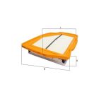 Luftfilter KNECHT LX 4898/14