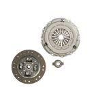 Kit de embrague NEXUS F1C011NX