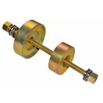 Abzieher für Gummi-Metall Buchsen MARK-MOTO 0XWAR0186