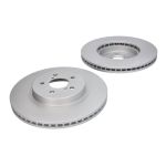 Bremsscheibe FERODO DDF2863C, 2 Stück