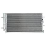 Kondensator, Klimaanlage MAHLE AC 4 000S