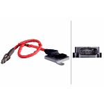 NOx-sensor, NOx-katalysator HELLA 6PN 358 307-761