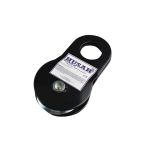Schäkel, Haken, Rollen HUSAR WINCH HWZ8T