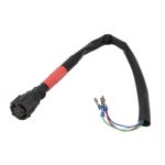 Magnetventil DT Spare Parts 2.64056
