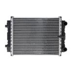 Kühler, Motorkühlung NRF 59183