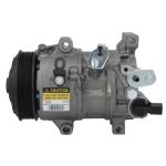 Airconditioning compressor AIRSTAL 980952