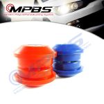 Cojinete, brazo de soporte MPBS 0601613-00/90SHA