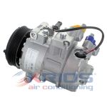 Kompressor för luftkonditionering MEAT & DORIA K15199A