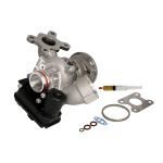 Lader, Aufladung EVORON EVTC0564