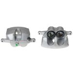 Pinza de freno BUDWEG 345656