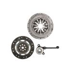 Koppelingsset LuK RepSet Pro LUK 623 3701 33