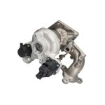 Abgasturbolader GARRETT 885844-5002S