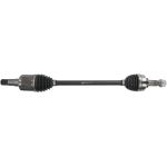 Antriebswelle PASCAL G2T014PC