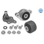 Reparatursatz, Querlenker MEYLE-ORIGINAL-KIT: Better solution for you! MEYLE 016 610 0005