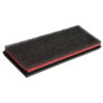 Filtro de placa de aire (inserto) PIPERCROSS PP99