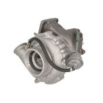 Supercharger, drukvulling MOTO REMO 53279887120/R