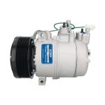 Compressor, ar condicionado SANDEN 7PV16-ACE17036