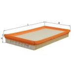 Luftfilter KNECHT LX 59