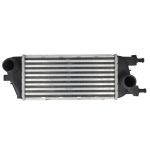 Intercooler NISSENS 96267